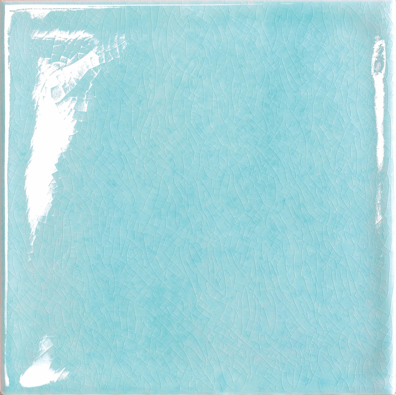 KRAKLÉ AZZURRO CHIARO