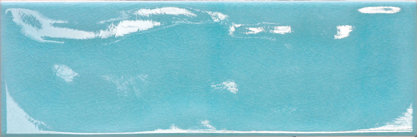 KRAKLÉ AZZURRO