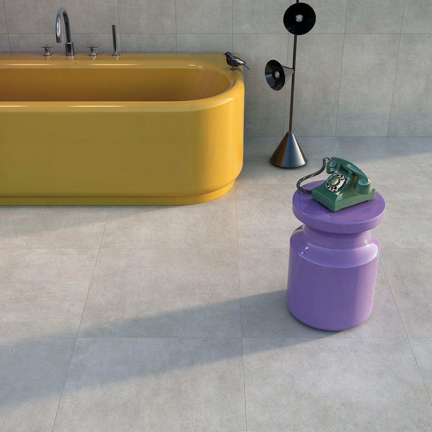 CEMENTO PURO PLATINO