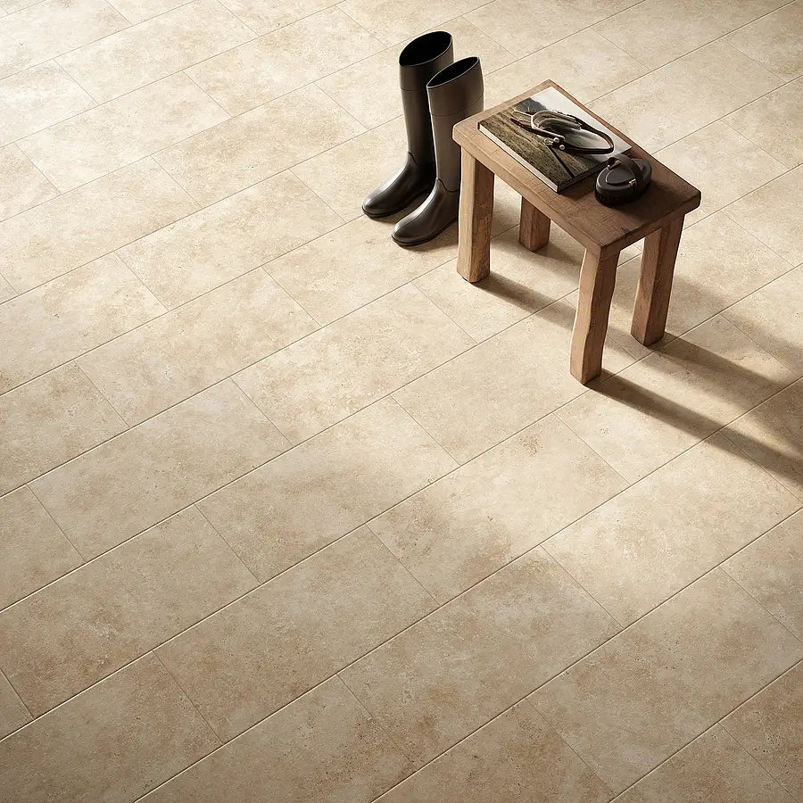 TRAVERTINO BEIGE