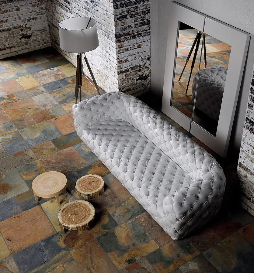 PIETRA OSSIDATA MULTICOLOR