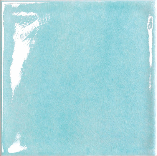 KRAKLÉ AZZURRO CHIARO