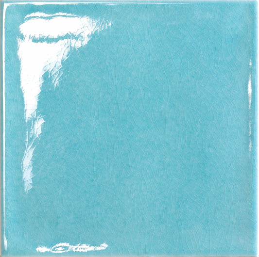 KRAKLÉ AZZURRO