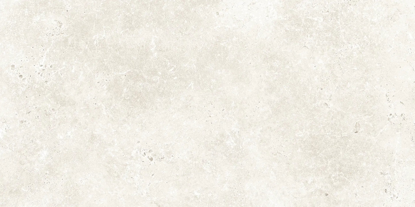 TRAVERTINO BIANCO