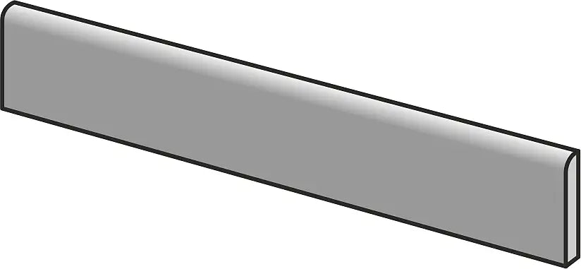 BATTISCOPA RESINA FUMO