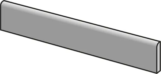 BATTISCOPA RESINA LIME